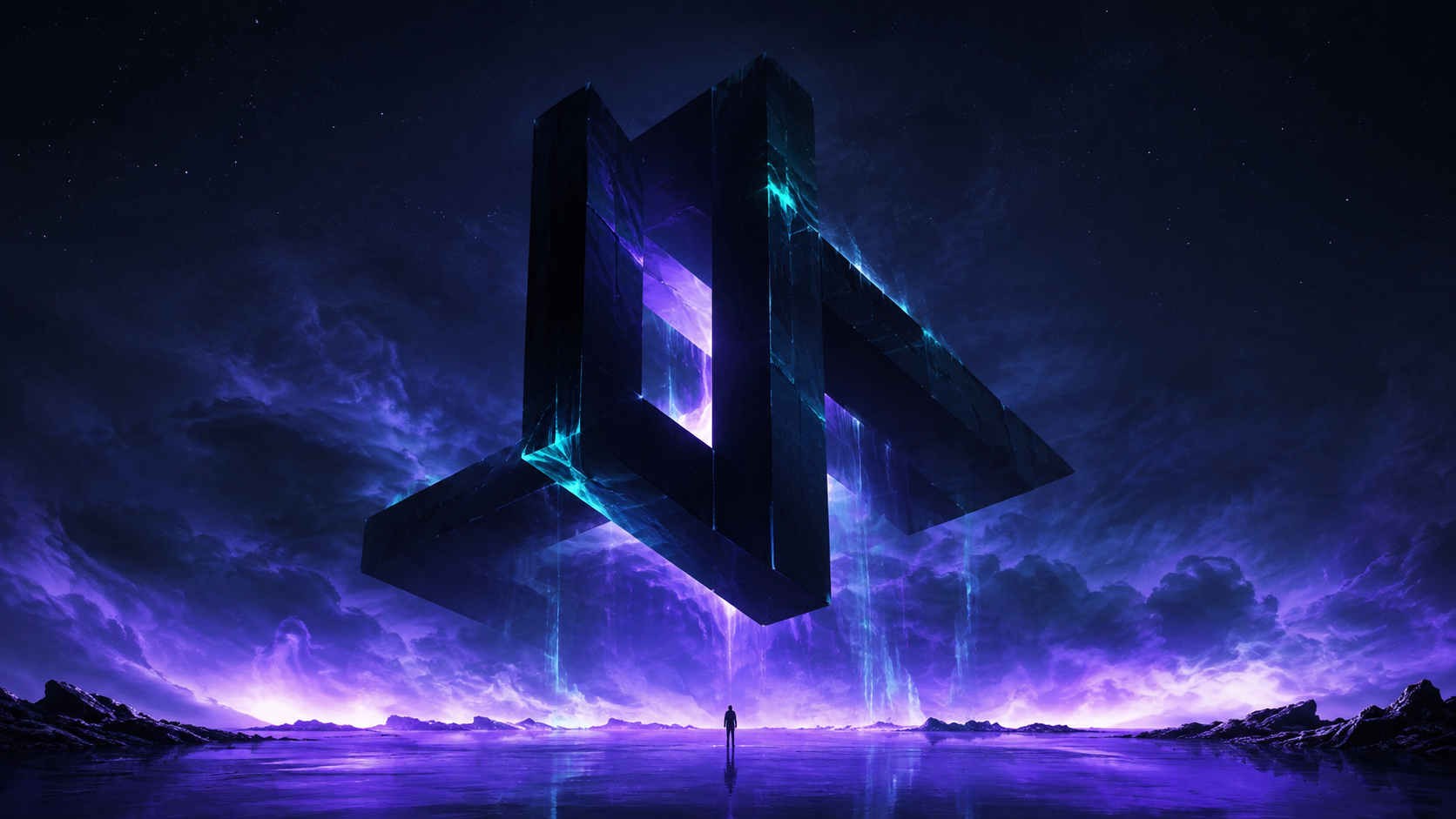 Beyond Space concept artwork