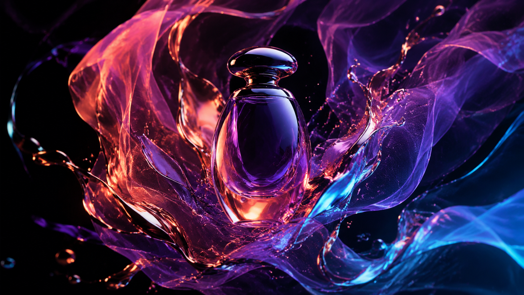 Chroma Form concept artwork